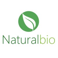 NaturalBio logo - Similar company to Actimel