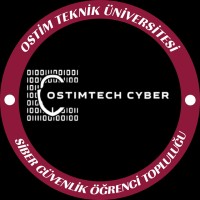 OstimTech Siber Güvenlik Öğrenci Topluluğu logo - Similar company to Tabrizapps