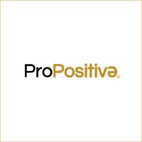 ProPositivə logo - Similar company to Ristocloud Group S.R.L.