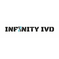 Infinity Biotechnology logo - Similar company to A Biotechnology