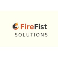 FireFist Solutions logo - Similar company to Kttn Erp Solutions