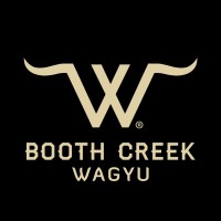 Booth Creek Wagyu logo - Similar company to Wyoming Electronics Inc.