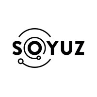 Soyuz - communication agency logo - Similar company to Illusio, The 100% Integrated Communication Agency
