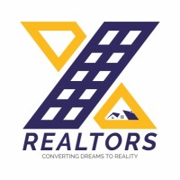 X Realtors Pvt Ltd logo - Similar company to Top Squad