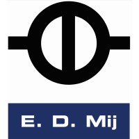 Energie Data Maatschappij B.V. logo - Similar company to 9093 Opleidingen