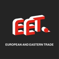 EUROPEAN AND EASTERN TRADE logo - Similar company to Munaé