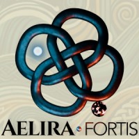 Aelira Fortis logo - Similar company to Iliveit