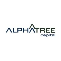 Alphatree Capital logo - Similar company to Dunamis Trading