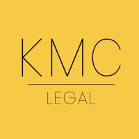 KMC Legal logo - Similar company to Move Residential