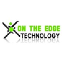 On The Edge Enterprises, Inc. logo - Similar company to Powell Broadcasting