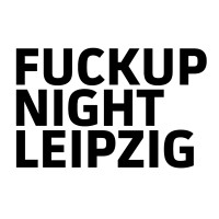 FuckUp Night Leipzig logo - Similar company to Nerdicon