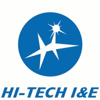 Hi-Tech I&E Co., Ltd. logo - Similar company to Verde Tech Ascendia