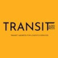 Transit Address logo - Similar company to Max Wings Cargo For Logistics Services