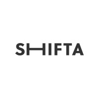 SHIFTA logo - Similar company to Lagash