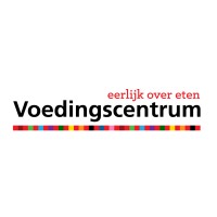 Voedingscentrum logo - Similar company to Jogg