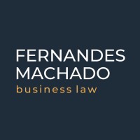 Fernandes Machado Business Law logo - Similar company to Verde Advogados