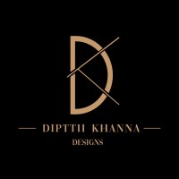 Dipttii Khanna Designs logo - Similar company to Studio Inchtrix