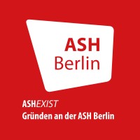 Gründer*innenzentrum der ASH Berlin logo - Similar company to Smarthoch3