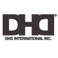 DHD International logo - Similar company to Sofraver Sa