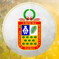 Municipalidad Provincial de Chincha logo - Similar company to Colectivo Piecitos