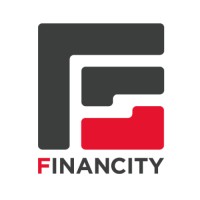 Financity | فایننسیتی logo - Similar company to Dademan