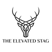 The Elevated Stag logo - Similar company to Threadsy