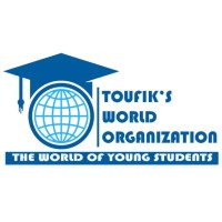 Toufik's World Organization logo - Similar company to Africa Development Aid - Ada