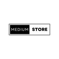 TheMedium.store logo - Similar company to Virtual Cfo Connect