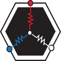 Tri Star Electrical logo - Similar company to Redcapes Bloomington