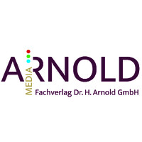 Fachverlag Dr. Helmut Arnold GmbH logo - Similar company to Bus/Systeme - Moderne Gebäudesystemtechnik
