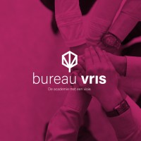 Bureau VRIS logo - Similar company to Reclamebureau Holland
