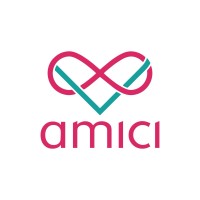 Amici Fit logo - Similar company to Nancybird