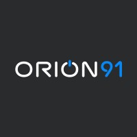 Orion91 logo - Similar company to Hidalgo'S Group