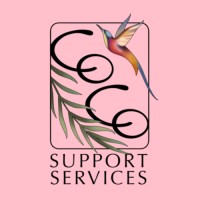 CoCo Support Services logo - Similar company to Workwise
