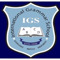 International Grammar School-IGS logo - Similar company to Inala Community House