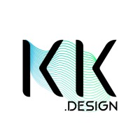 KevinKimmell.Design logo - Similar company to Lettimdoit