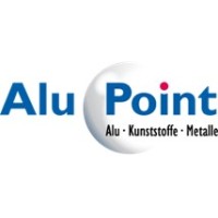 Alu-Point GmbH & Co. KG logo - Similar company to Elcas Bv