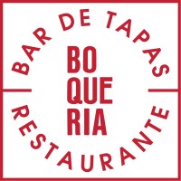 Boqueria Restaurant Group logo - Similar company to Virtue Restaurant