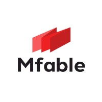 MFable logo - Similar company to Dot Creative It Solutions