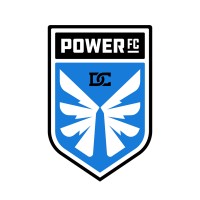 DC Power Football Club logo - Similar company to Dallas Trinity Fc