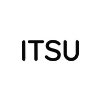 ITSU World logo - Similar company to Glitch Lab