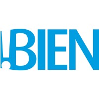 !Bien ICT logo - Similar company to Itum Solutions B.V.