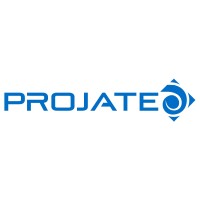 Projate FZE logo - Similar company to Ipa Pvt Ltd