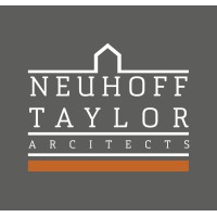 Neuhoff Taylor Architects PC logo - Similar company to Morgan Construction Management