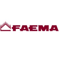 Faema logo - Similar company to Cimbali Group