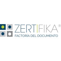 Zertifika Latam logo - Similar company to Idokon