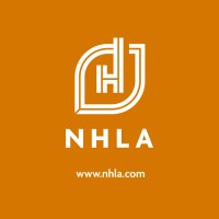 National Hardwood Lumber Association (NHLA) logo - Similar company to Mirax Group