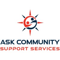 Ask Community Support Services logo - Similar company to Bond Care Services