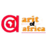 Arit of Africa logo - Similar company to Brands Optimal | Below The Line & Experiential  Marketing Experts