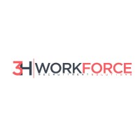 3H Workforce Recruitment Solutions logo - Similar company to Apex Recruit.Co.Uk